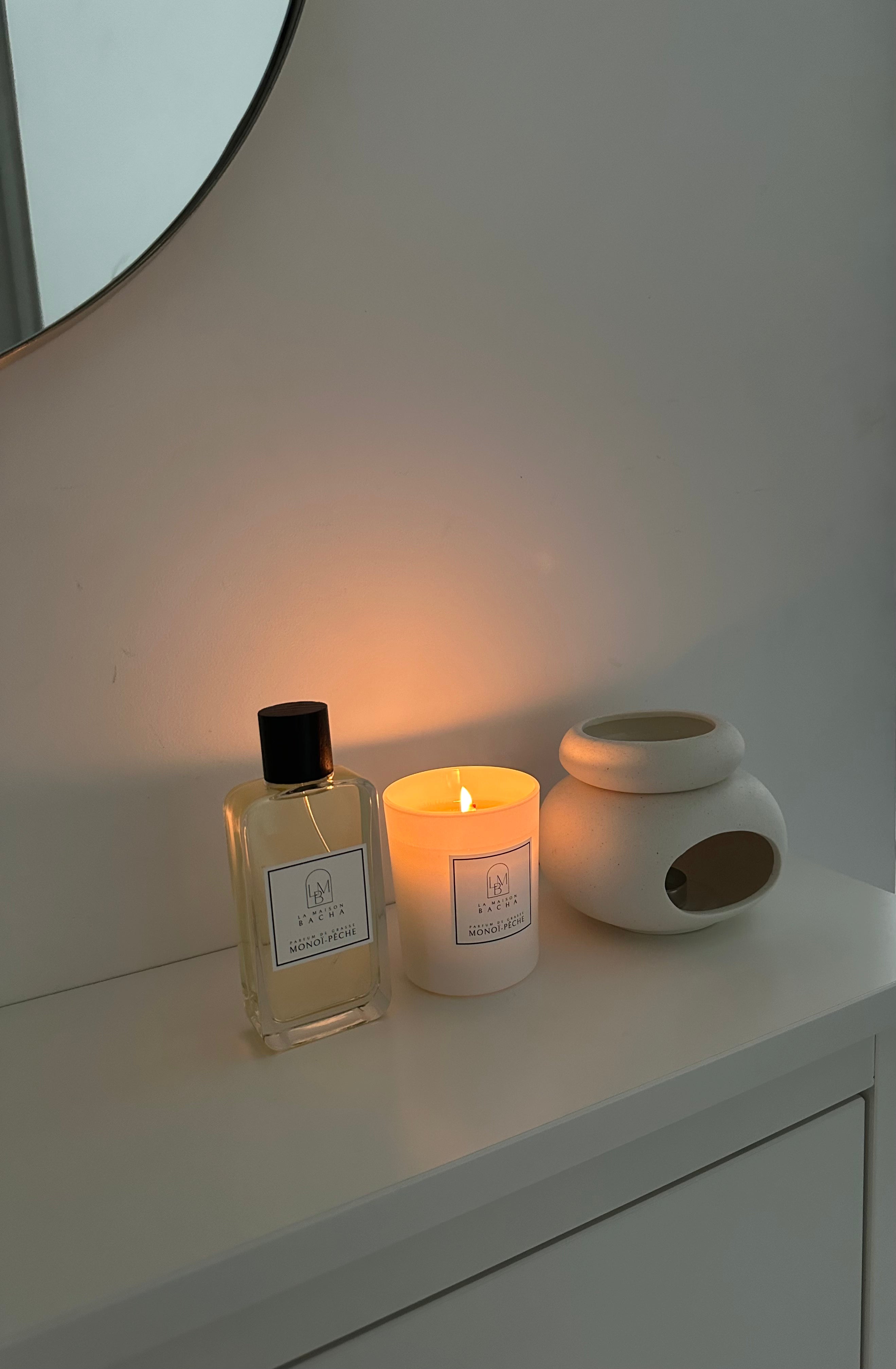 Les bougies parfumées sont-elles mauvaises pour la santé ? La vérité sur leurs effets et les bons gestes à adopter