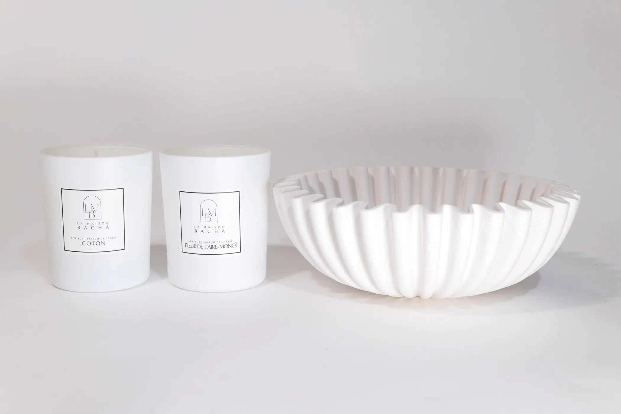 Les bienfaits insoupçonnés des bougies parfumées pour votre bien-être