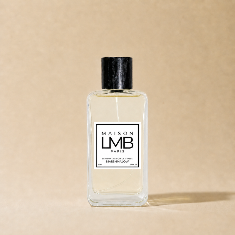 Parfum d’intérieur – Marshallow LA MAISON BACHA