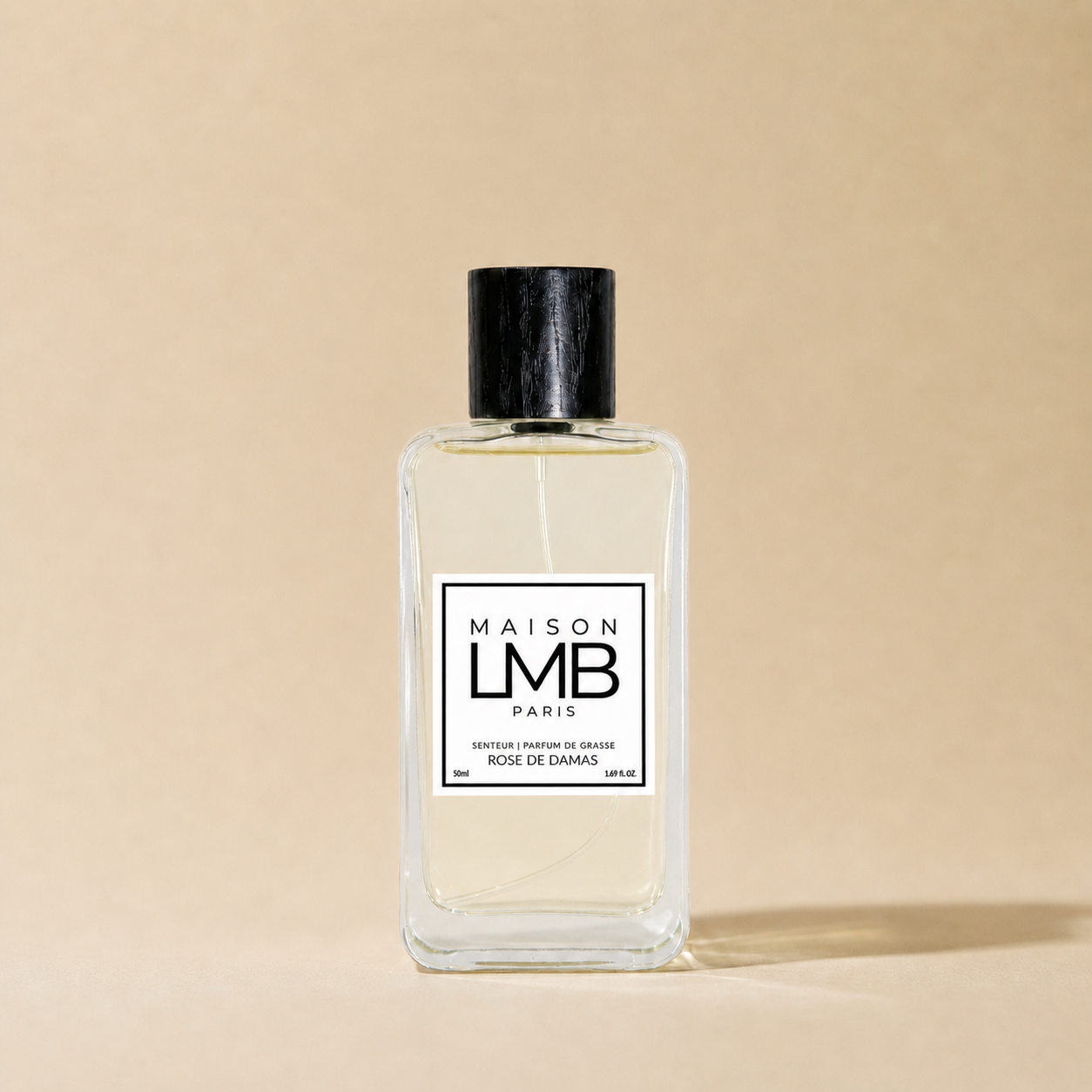Parfum d'intérieur | Senteur Rose de Damas LA MAISON BACHA