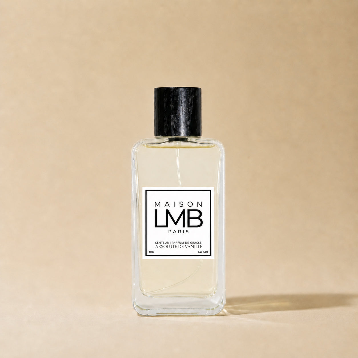 Parfums d'intérieur | Senteur Absolute vanille LA MAISON BACHA