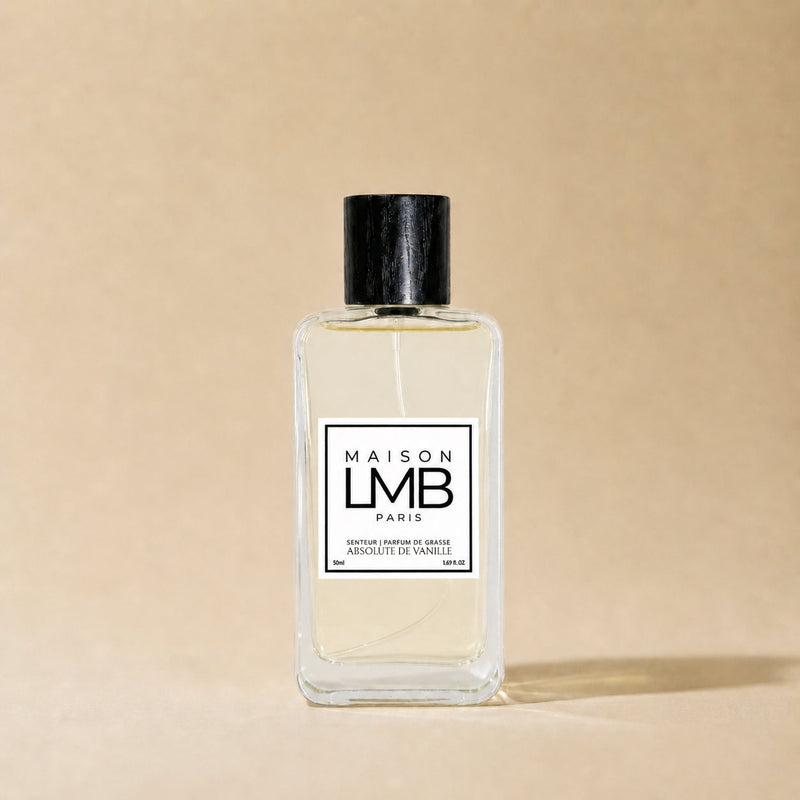Parfums d'intérieur | Senteur Absolute vanille LA MAISON BACHA
