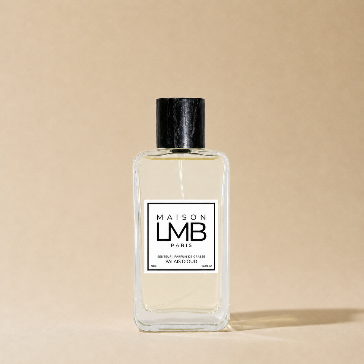 Parfum d'intérieur | Senteur Palais d'oud LA MAISON BACHA