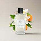 Parfum d’intérieur - Fleur d’Oranger Musc LA MAISON BACHA