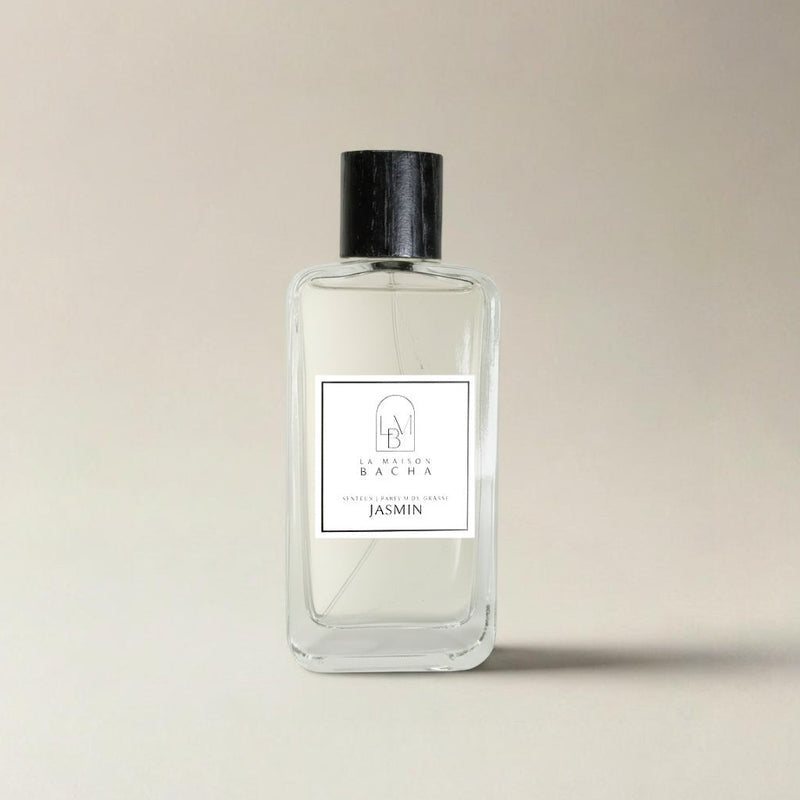 Parfum d'intérieur | Senteur Jasmin LA MAISON BACHA
